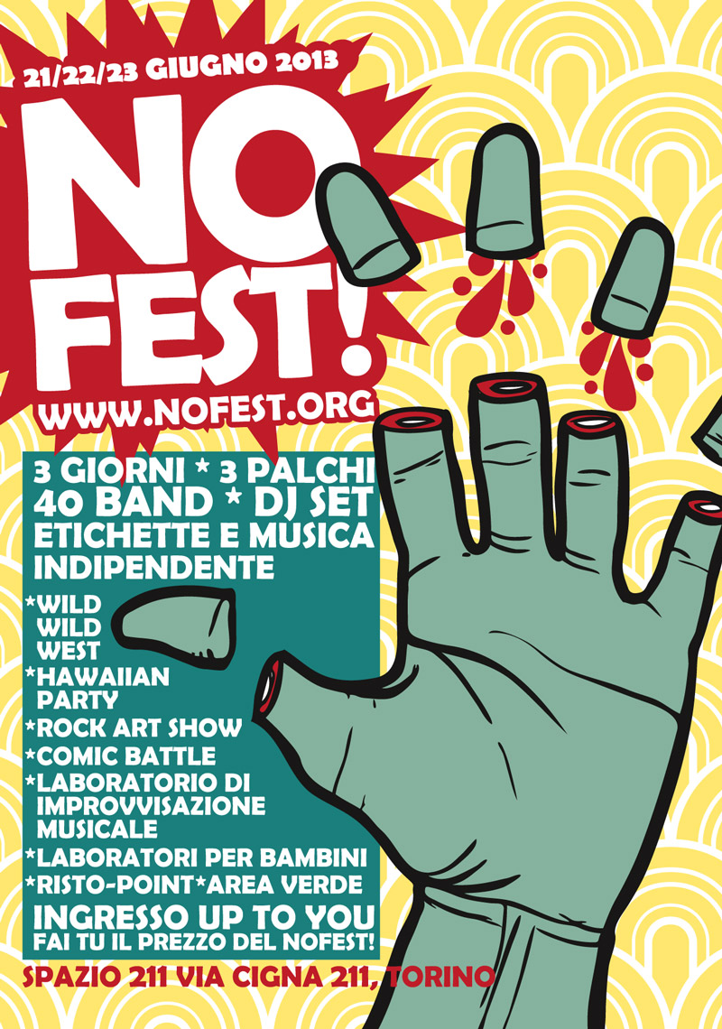 NOfest!5