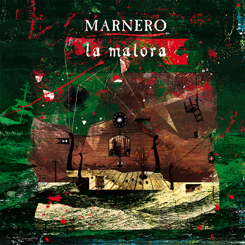 DB28_MARNERO_LAMALORA_Gatefold.indd