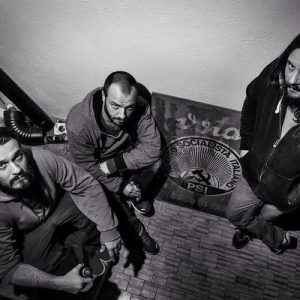 CANI SCIORRI | unsane noise rock